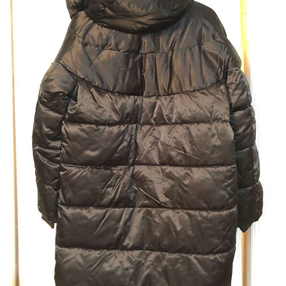 Winter jacket - Picture 5 of 5